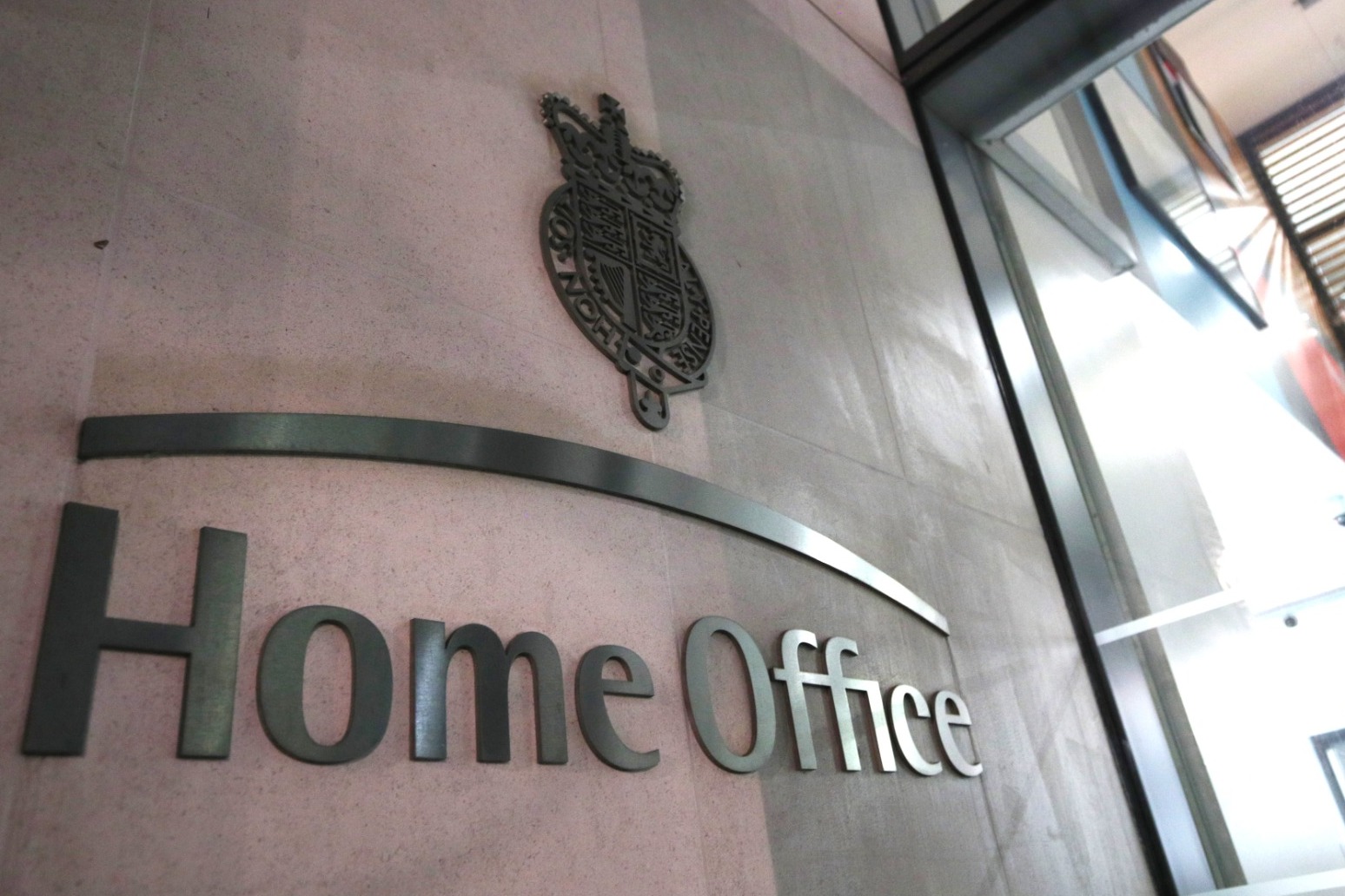Migrant hotels bill climbs to £8m a day, according to Home Office accounts 